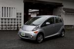 Mitsubishi i-MiEV 2012 года (US)